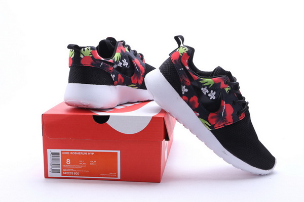 NIKE Roshe Run I PRINT PREMIUM Women-036